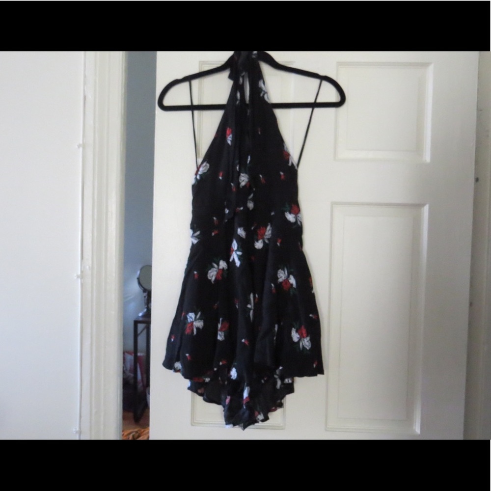 Free People Romper size 2